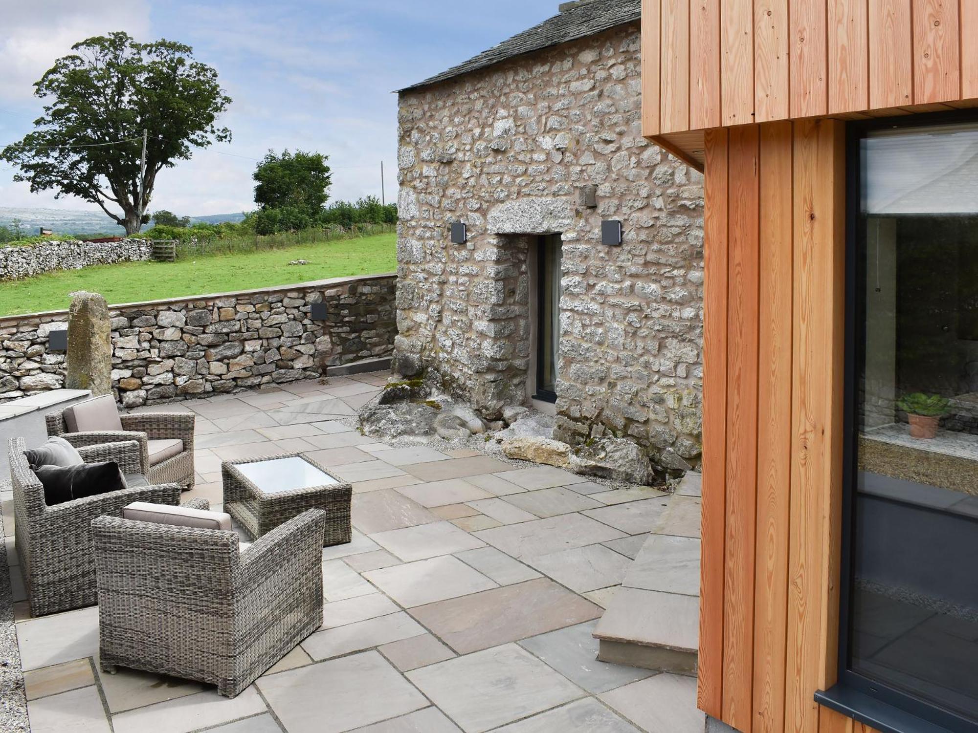 The Bothy Holiday home *