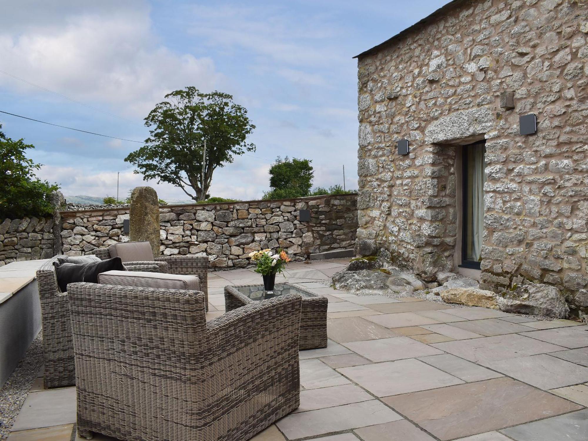 The Bothy * Beetham