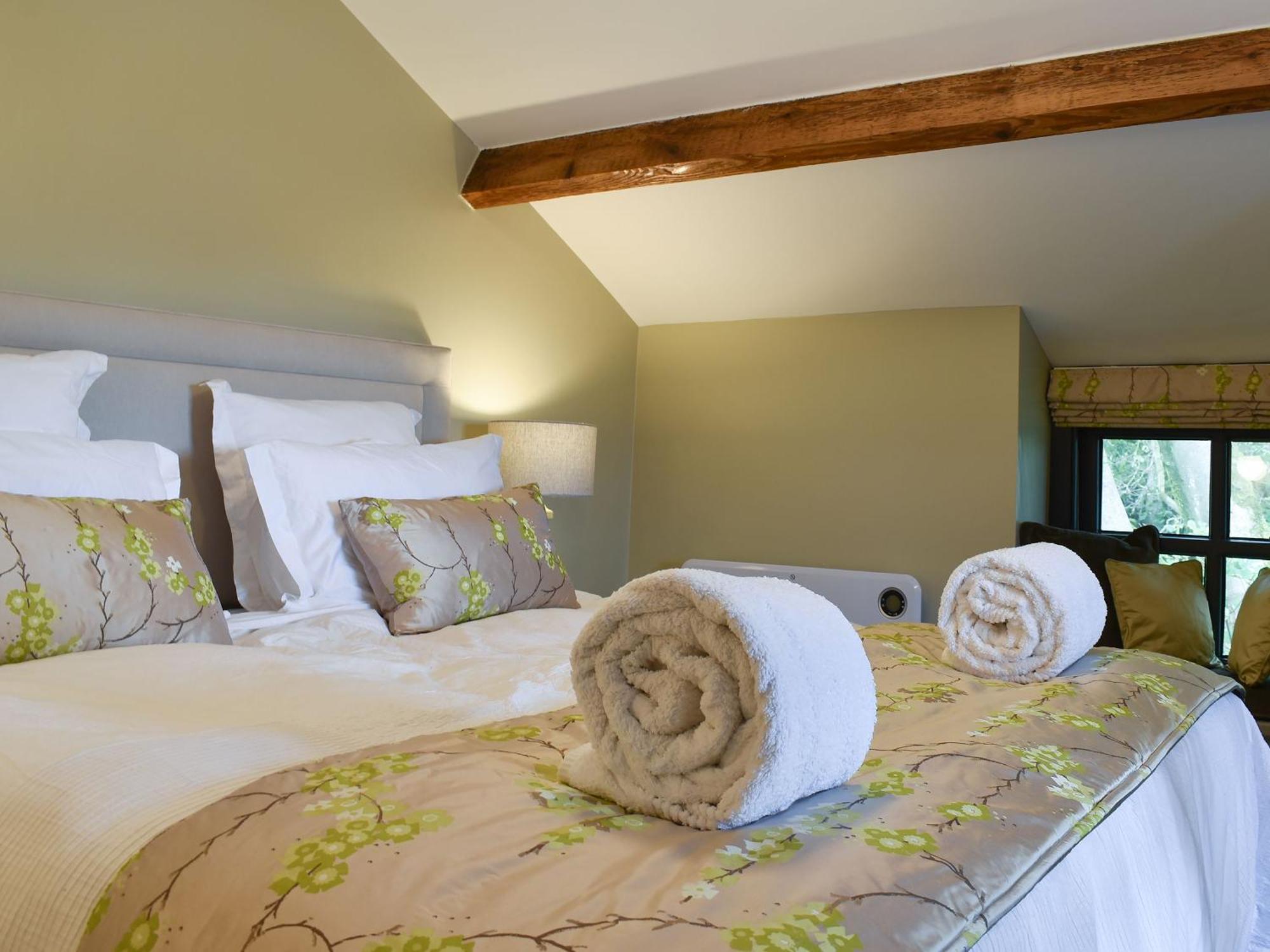 The Bothy Holiday home