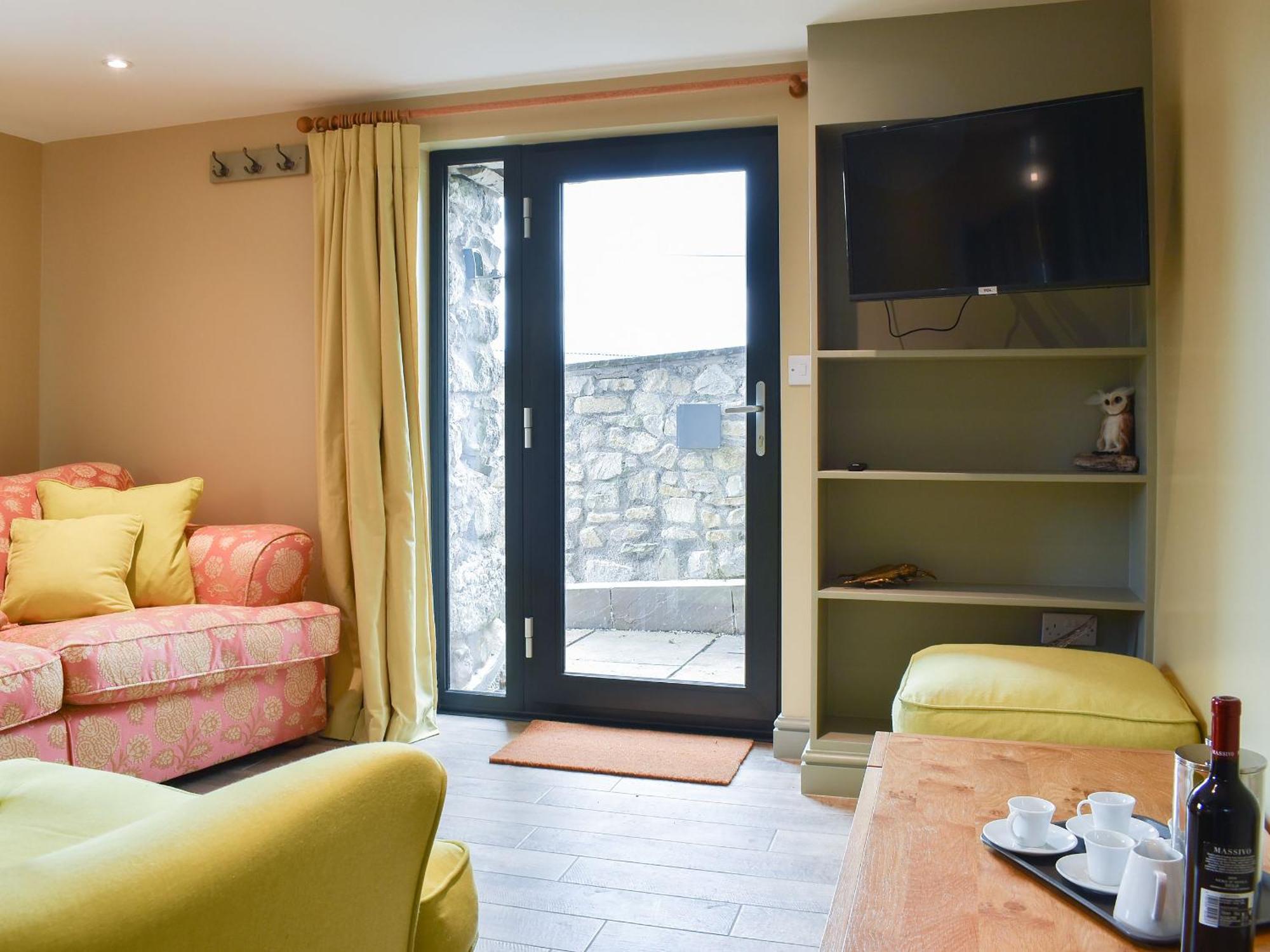 Holiday home The Bothy Beetham