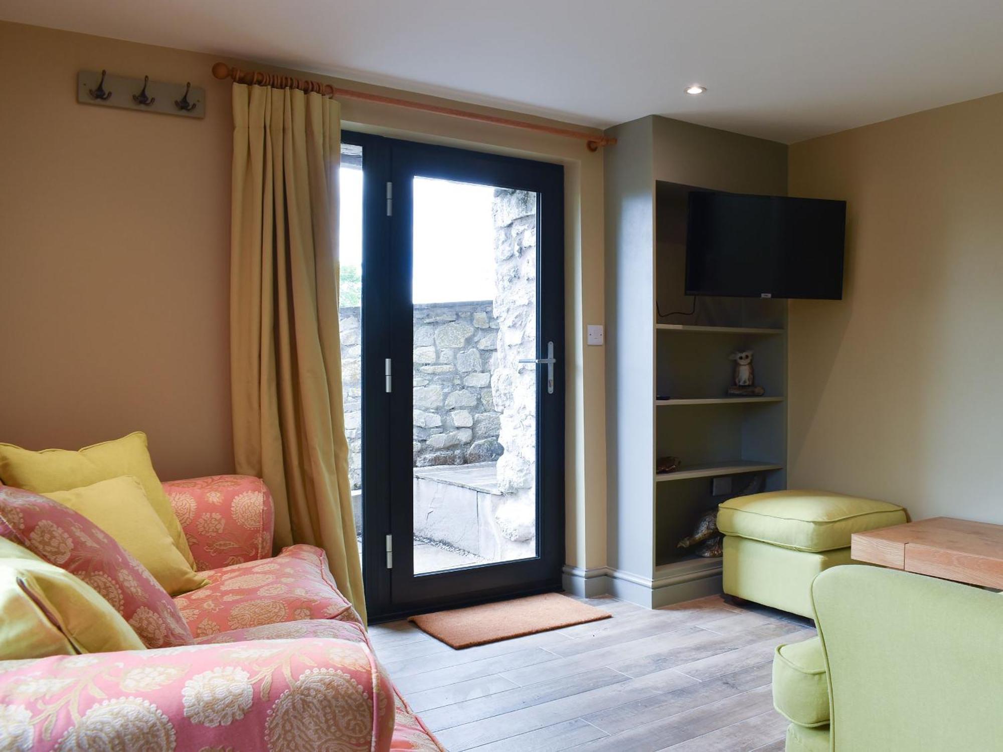 Casa vacanze The Bothy *